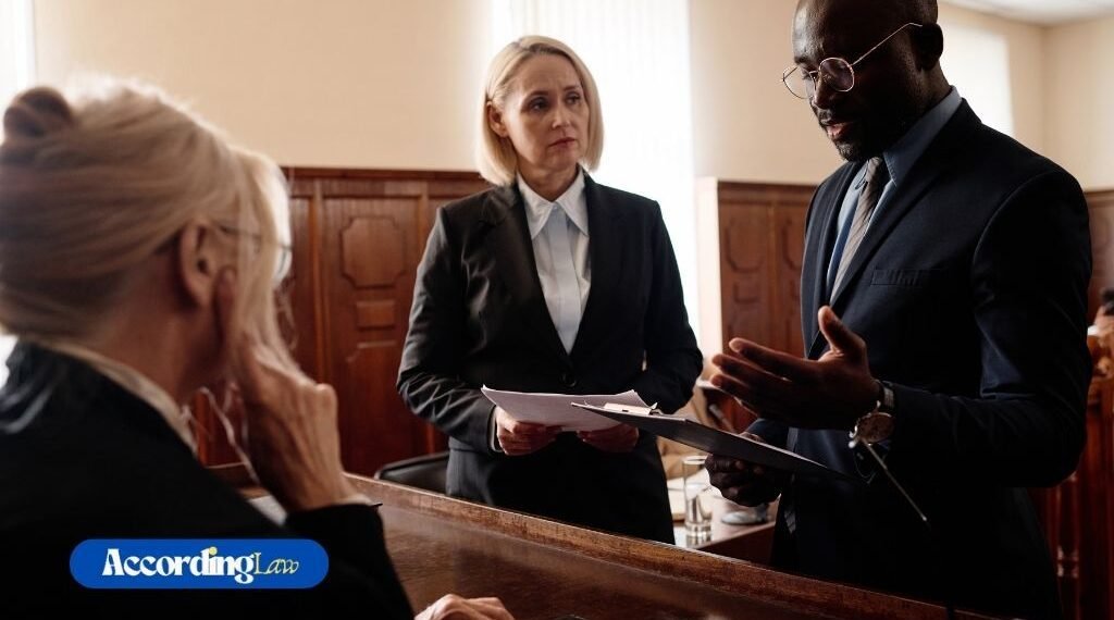 How Charleston Criminal Defense Attorneys Handle Felony Cases