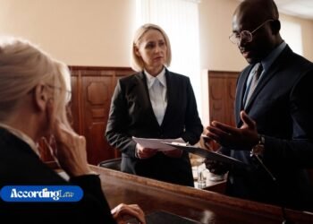 How Charleston Criminal Defense Attorneys Handle Felony Cases