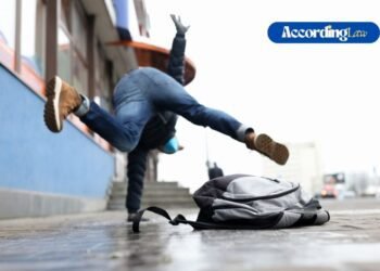 How Do Slip and Fall Attorneys Prove Negligence