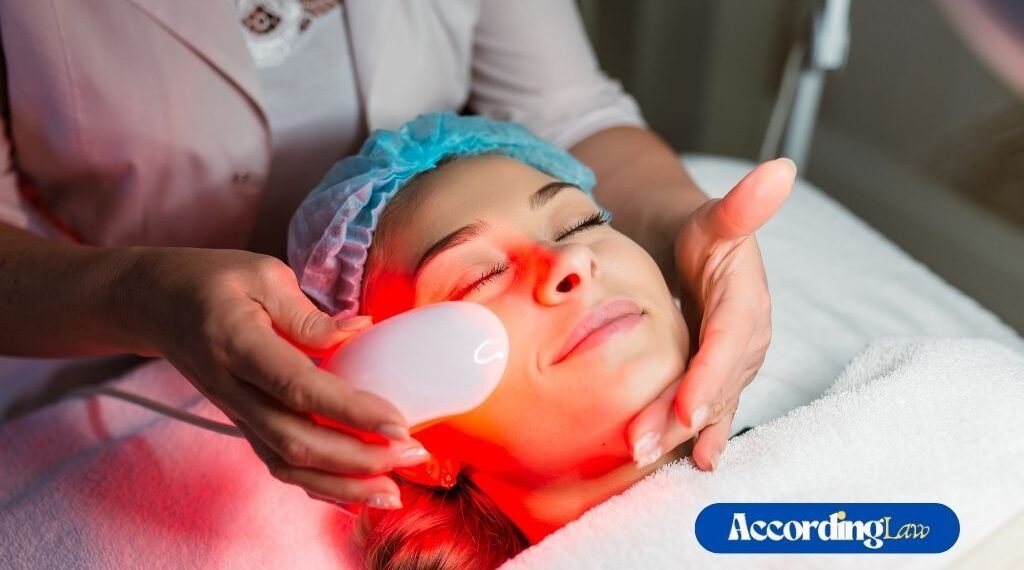 How Laser Treatments Can Help Fade Your Scars: A Legal Guide