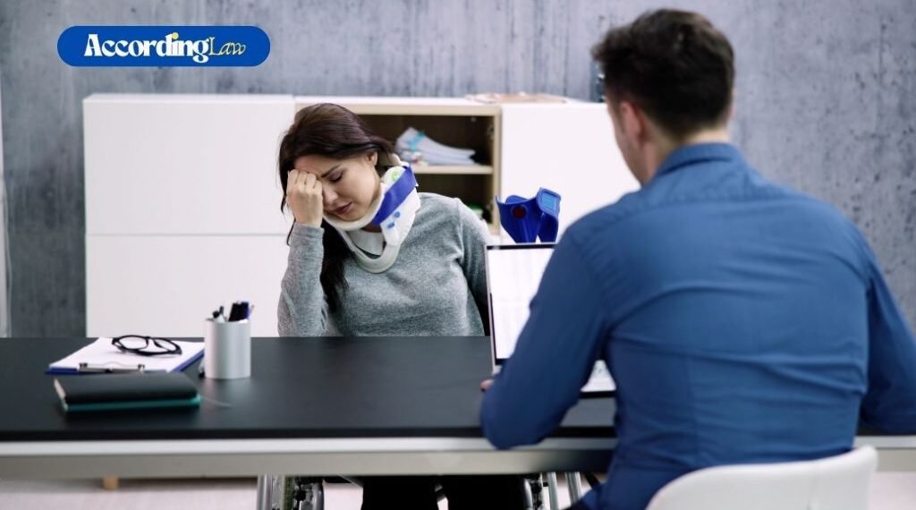 How Maryland Law Handles Personal Injury