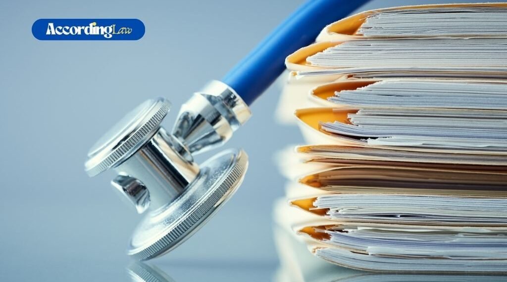 How Medical Records Hold the Key to Maximum Compensation