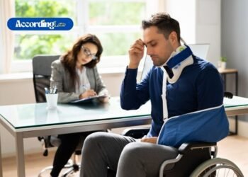 How New Mexico Personal Injury Cases Work