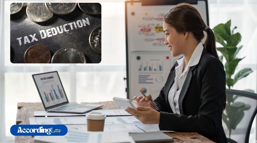 How Small Businesses Can Maximize Tax Deductions and Credits