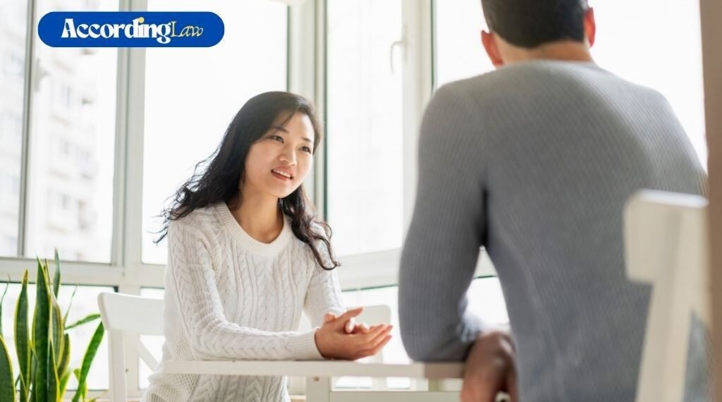 How To Deal With Someone Who falsely Accuses You