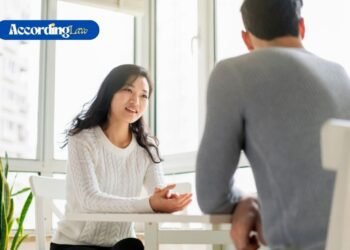 How To Deal With Someone Who falsely Accuses You