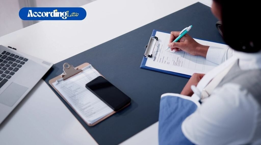 How To Navigate Compensation Claims After a Car Accident