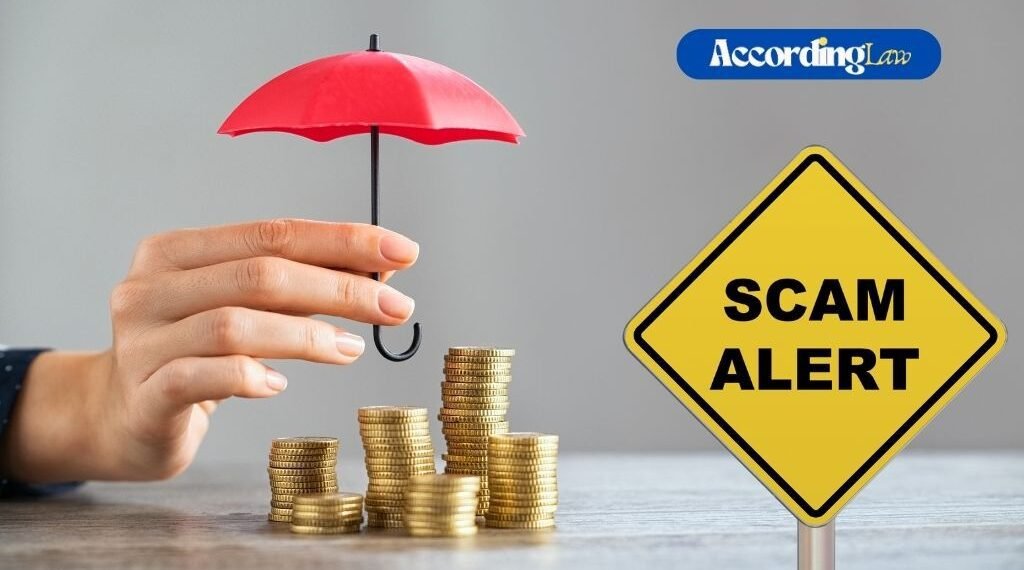 Know Coin Investment Scams and Your Legal Protections