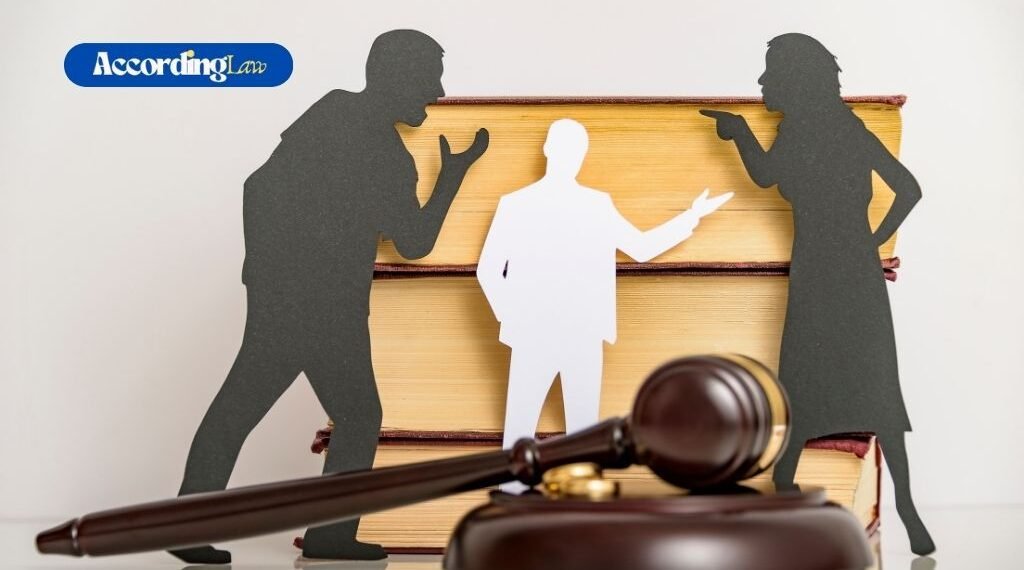 Knowing Parenting Arrangements After Separation in Australia