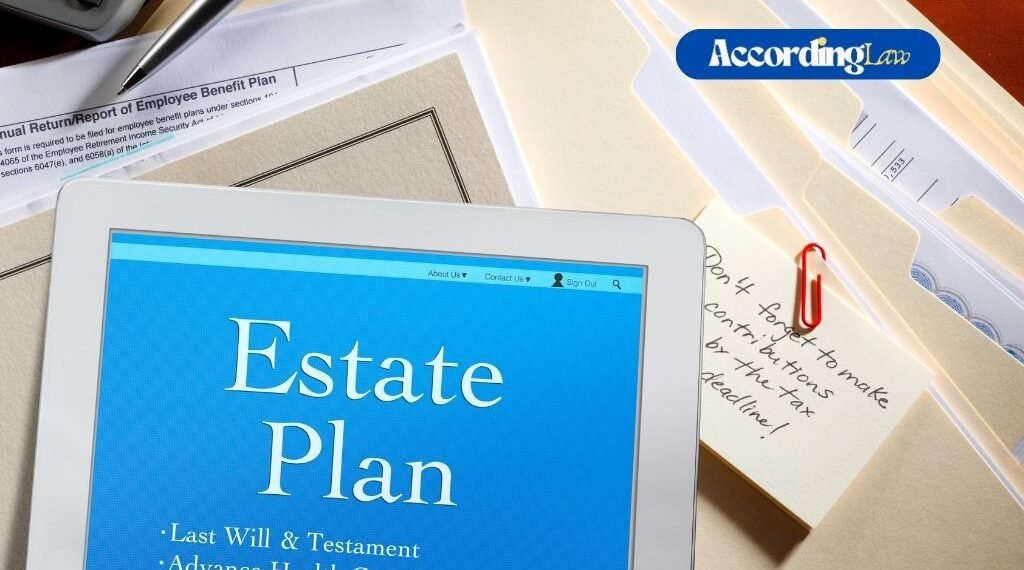 Legal Issues Surrounding Retirement and Estate Planning