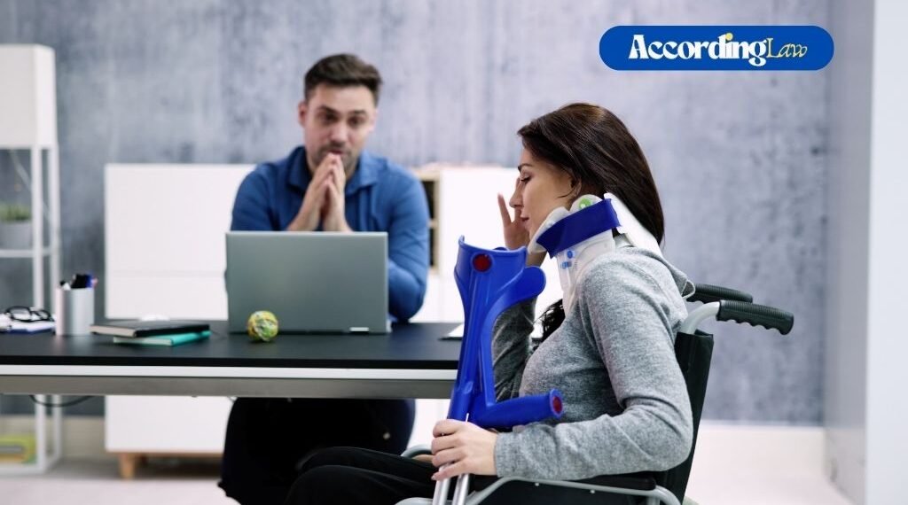 Personal Injury Attorney Expertise in Winning Compensation