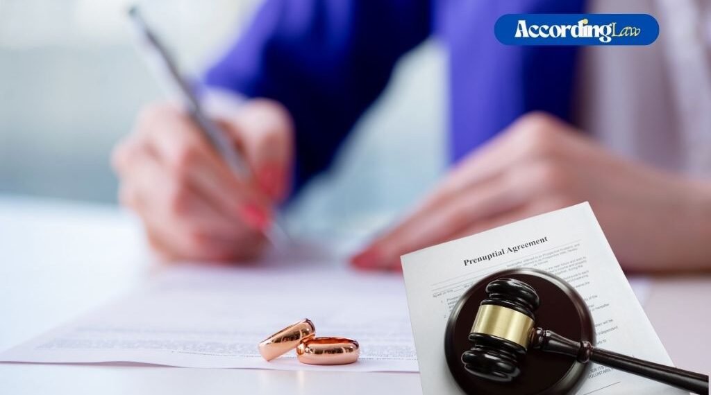 Postnup vs Prenup What to Do If It’s Too Late