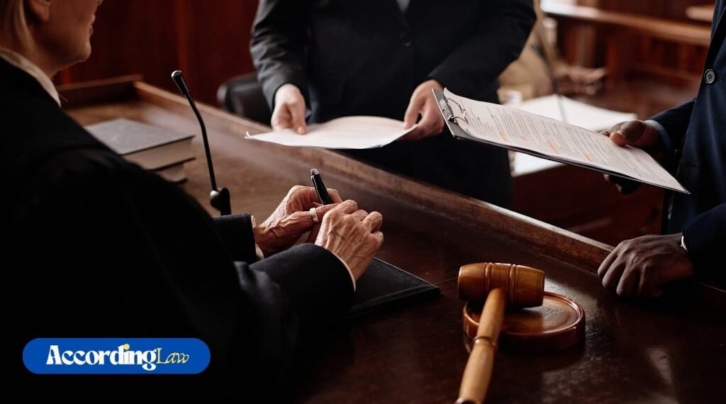 Protecting Rights: The Role of a Criminal Defense Attorney