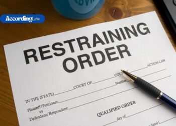 Restraining Order Basics You Should Know About