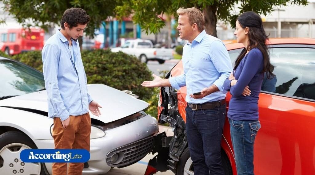 Shared Fault & Justice in DC Pedestrian Accidents