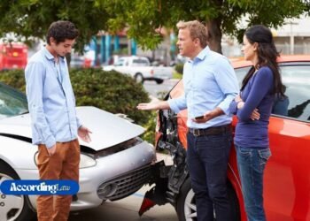 Shared Fault & Justice in DC Pedestrian Accidents