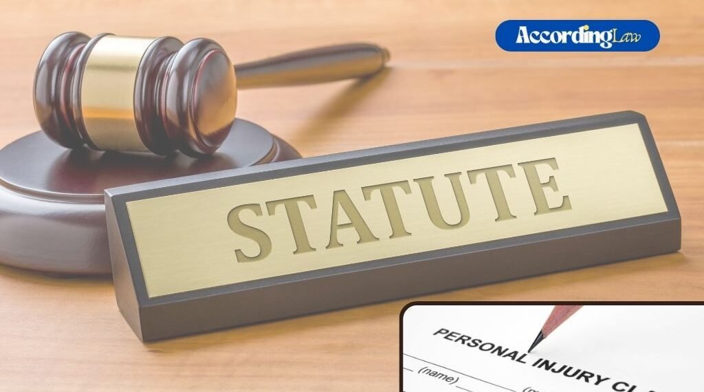 Texas Personal Injury Statute of Limitations Explained