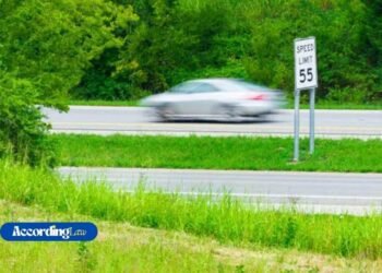 The True Cost Of Speeding Tickets: A Legal Guide