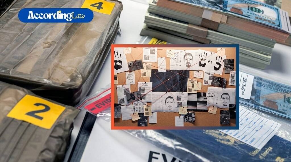 Types of Evidence in Minnesota Criminal Defense Cases