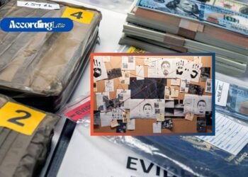 Types of Evidence in Minnesota Criminal Defense Cases