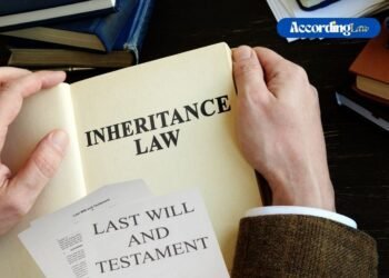 Understanding Inheritance Laws: Rights and Responsibilities