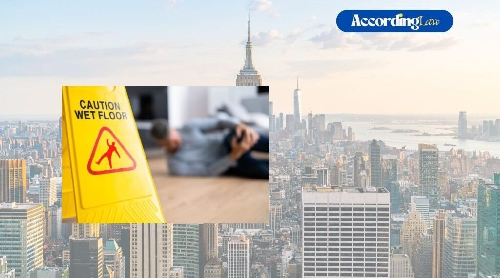 Understanding Liability in New York Slip and Fall Accidents