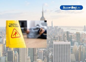 Understanding Liability in New York Slip and Fall Accidents
