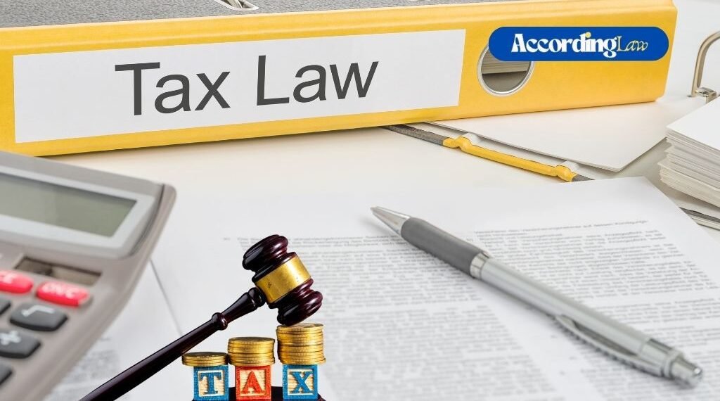 Understanding Tax Laws and the Need for a Tax Lawyer
