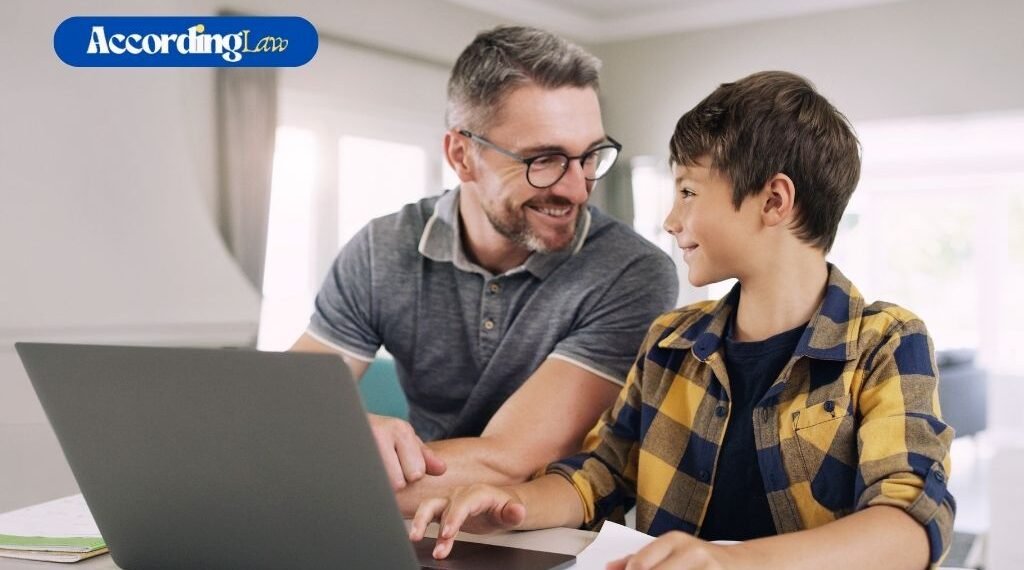 Understanding Texas Custody Best-Interest Standard