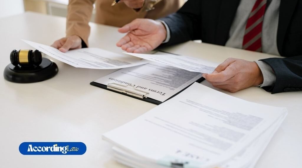 What Does A Family Lawyer Do For Your Case?