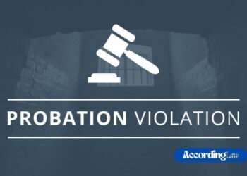 What Does Probation Violation Entail in DC?