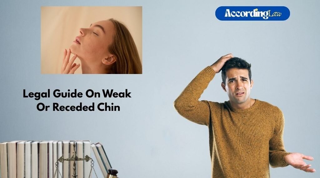 What Is a Weak or Receded Chin and How to Fix It