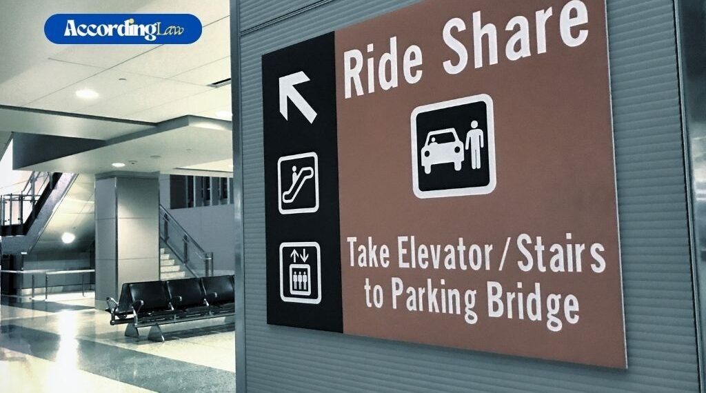 What Makes Rideshare Accidents Different
