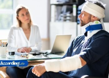 What Types of Injuries Does a Car Accident Lawyer Handle?