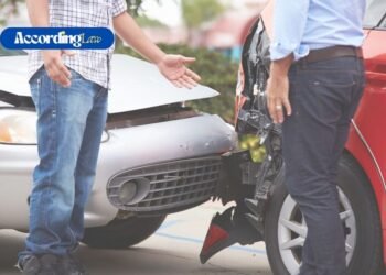 What to Do Immediately After an Accident in Baird