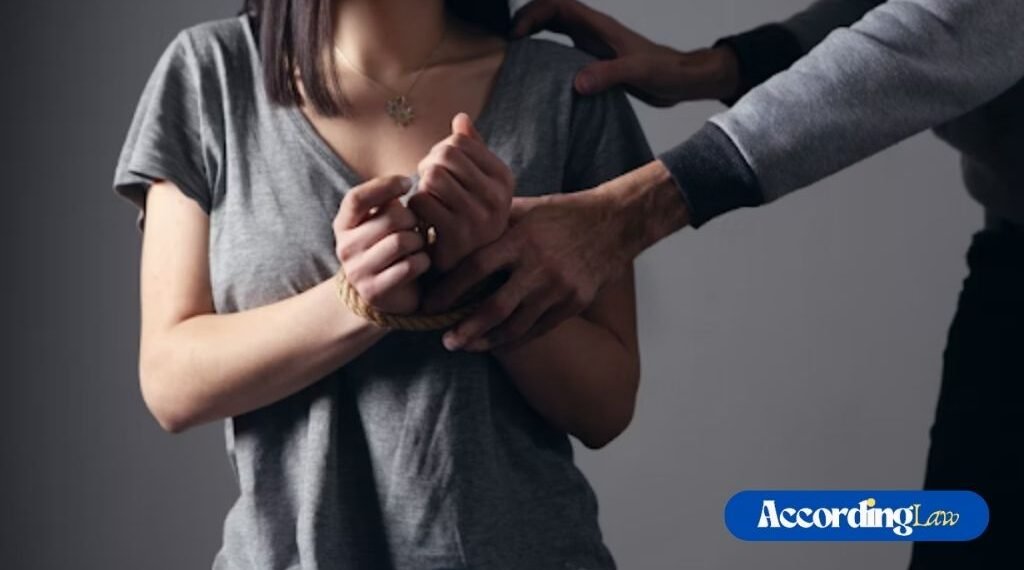 Wrongly Accused of Domestic Violence? Steps in Canada