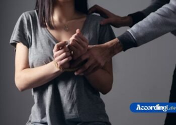 Wrongly Accused of Domestic Violence? Steps in Canada