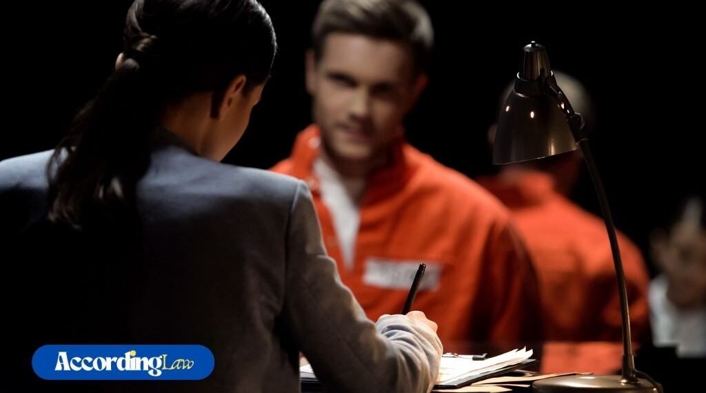 Your First Meeting With a Criminal Defense Lawyer: What to Expect