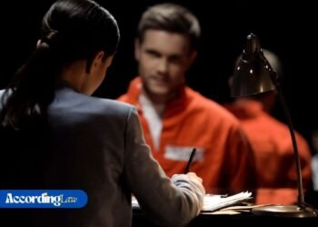 Your First Meeting With a Criminal Defense Lawyer: What to Expect