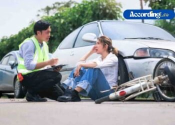 Your First Meeting with a Car Accident Lawyer
