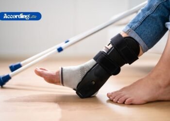 Ankle Sprain Rehab: Restoring Motion & Stability After Accident