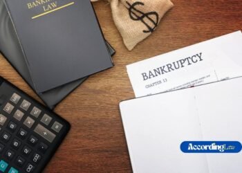 Bankruptcy Law Firms