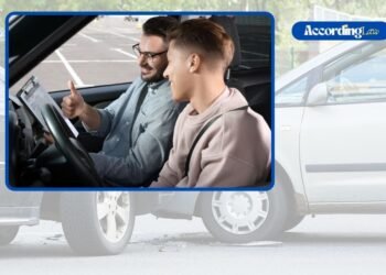 Basics of Safe Driving