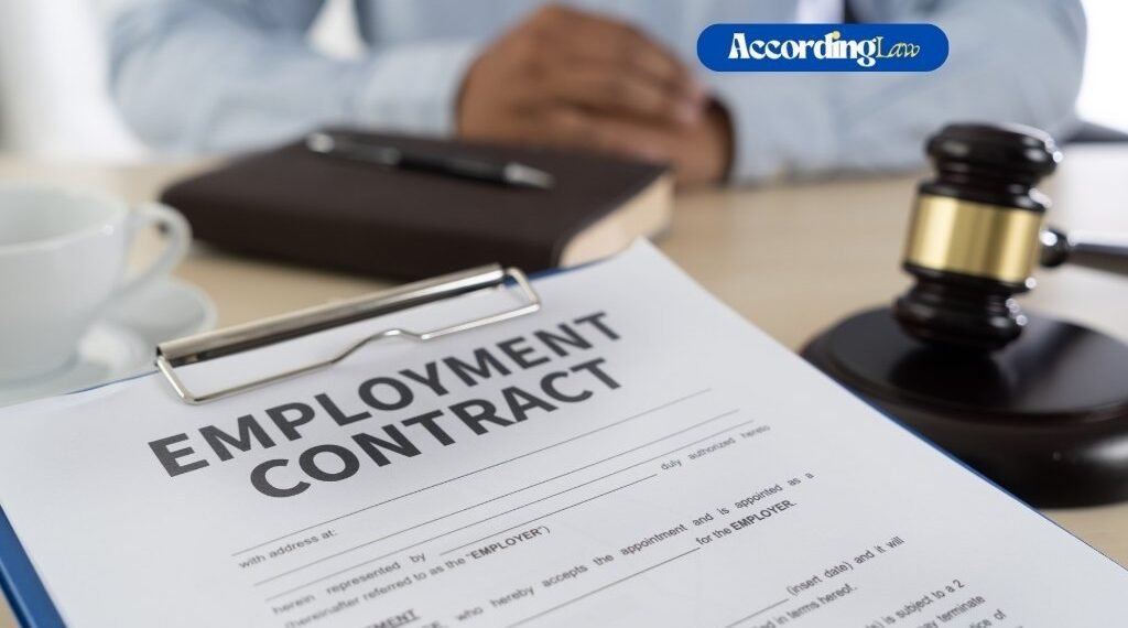 Broker Employment Claims
