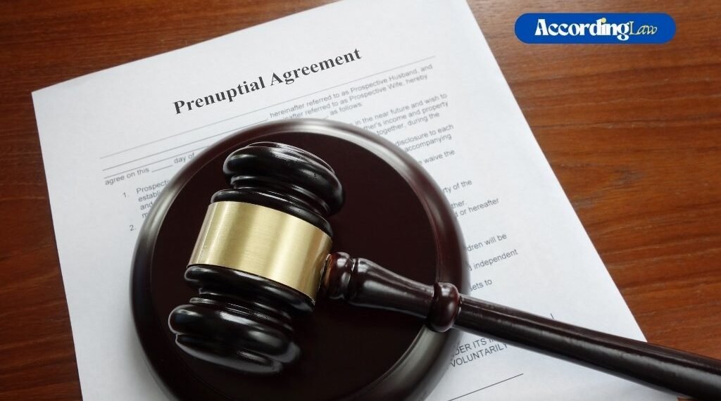 Can You Change a Prenup in the UK? Legal Ways to Challenge
