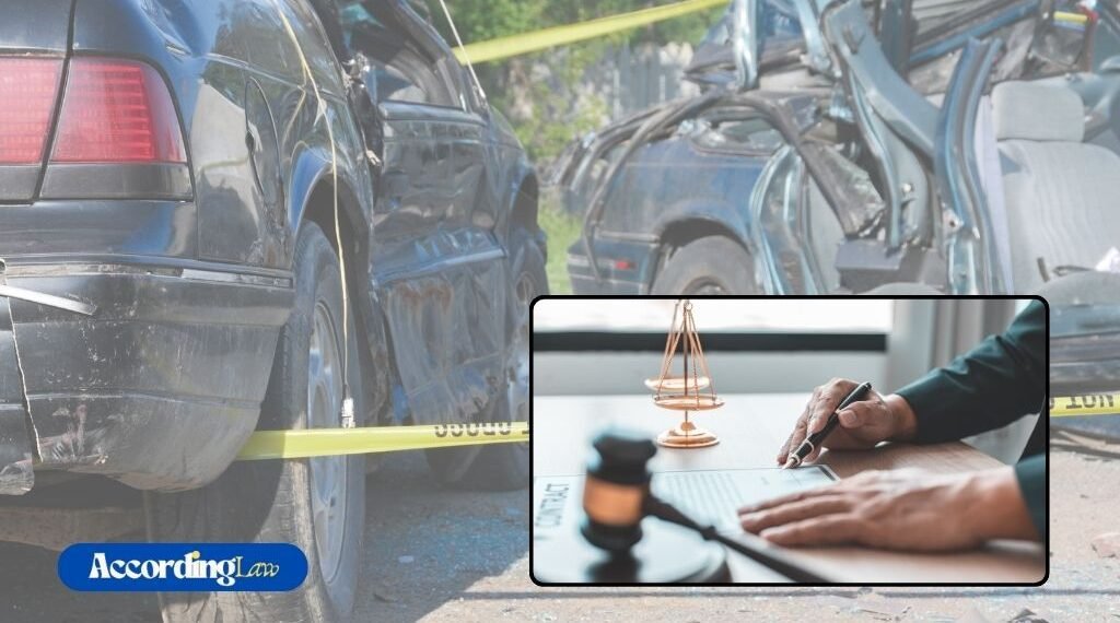Car Accident Laws in Reading, PA