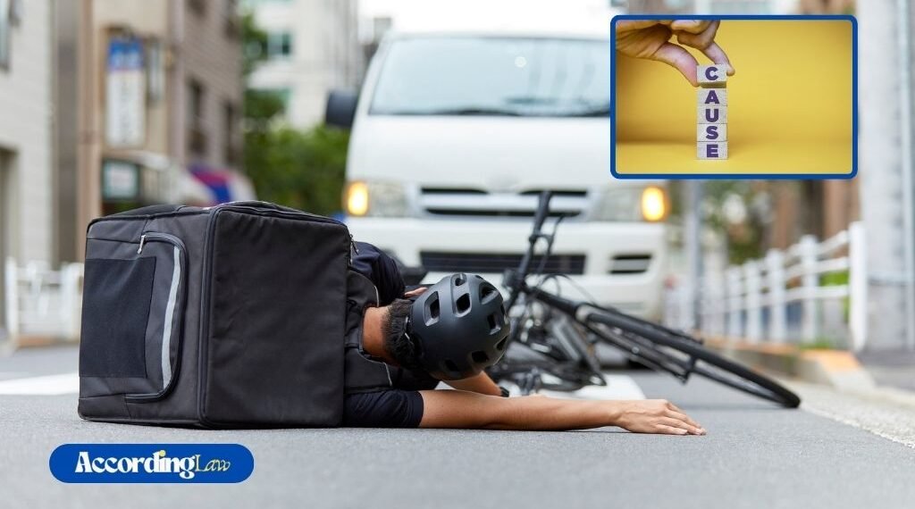 Common Causes of Bicycle Accidents and How to Avoid Them