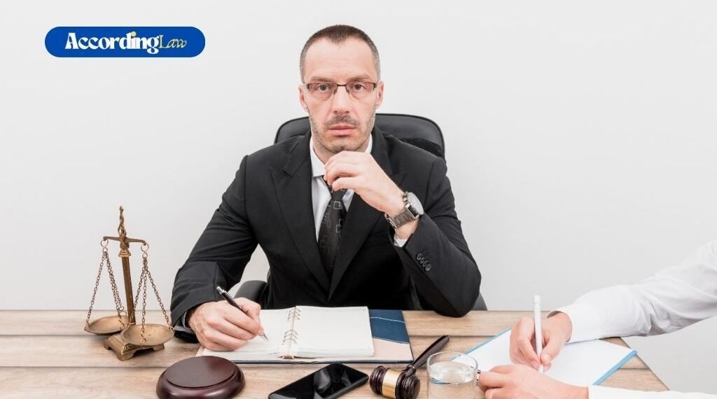 Common Types of Lawyers Who Earn a Lot