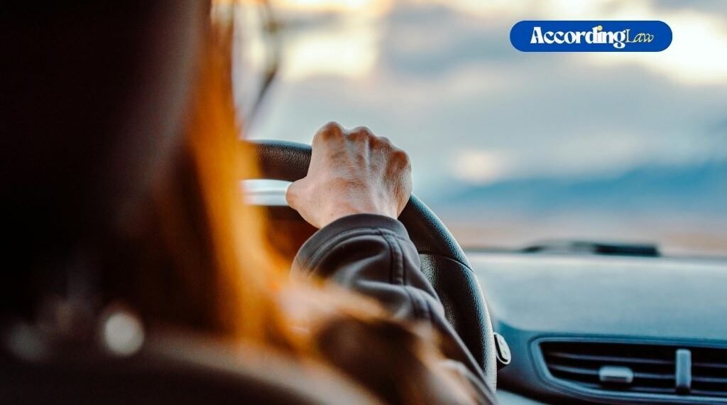 Conquering Driving Anxiety After an Accident