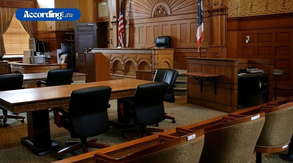 Courtroom Storytelling Lessons for Modern Legal Branding